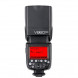 2 Godox v860ii-c E-TTL 2,4 G Li-Ion Flash Speedlite + x1t-c Sender für Canon-04